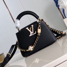 Louis Vuitton Top Handle Bags